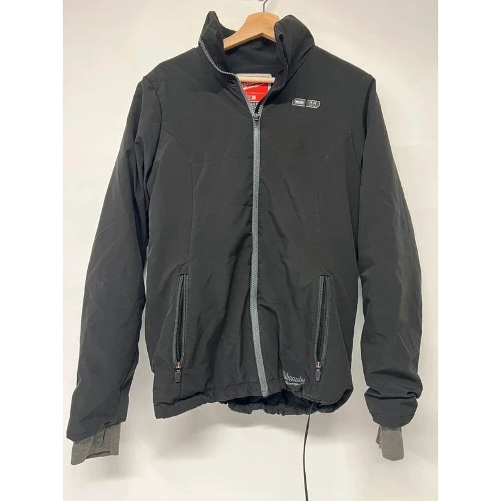 Milwaukee M12 heated jacket men’s size medium